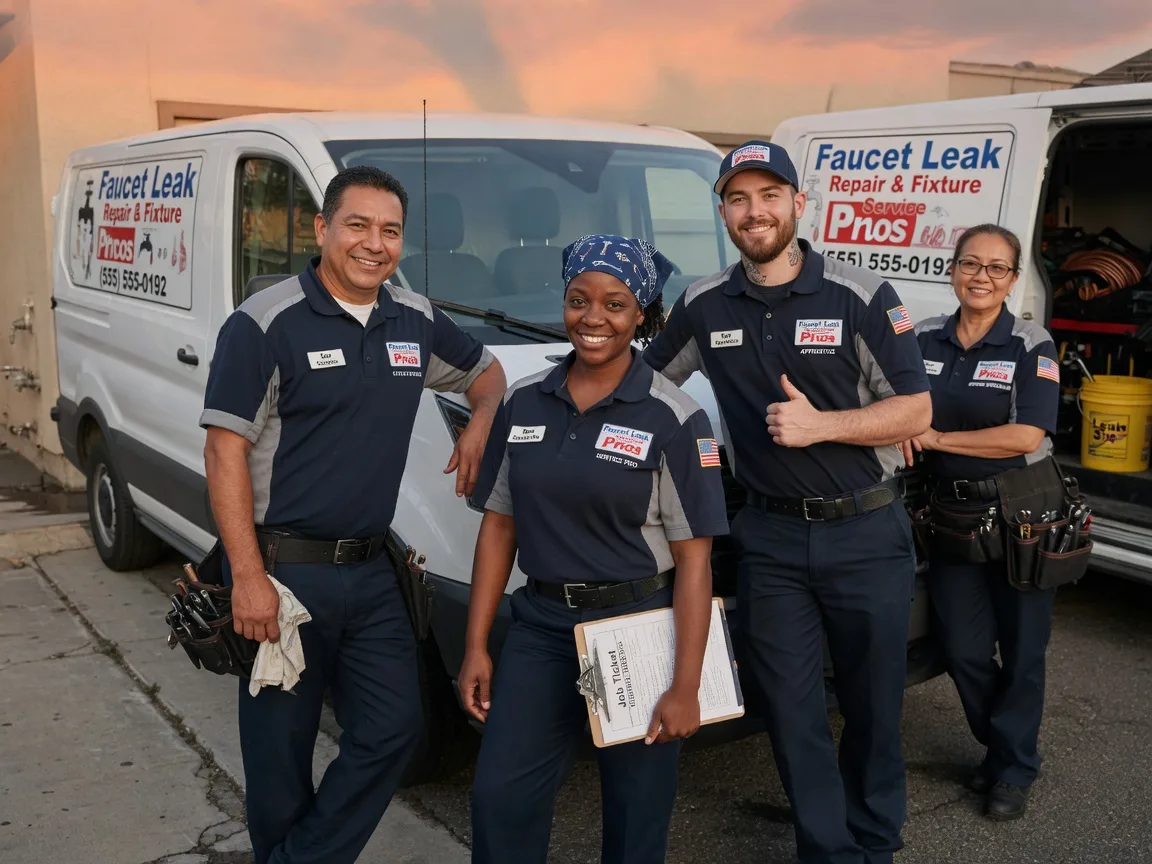 Faucet Repair company in Waynesboro, PA